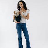 Tushpuppy 2-in-1 Pet Sling Carrier (for small pets)