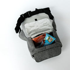 Kid Snack Fanny Pack