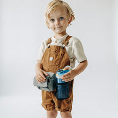 Kid Snack Fanny Pack