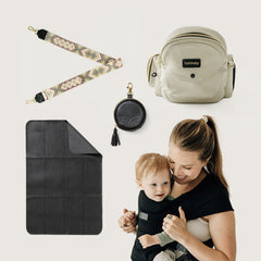 New Parent Gift Set