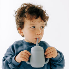 Straw Cup
