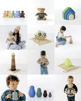 Toddler Quarterly Subscription Box
