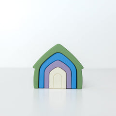 Playhouse Stacker
