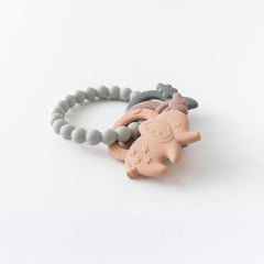 Elephant Teether