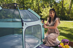 Pop 'N Go? Playpen