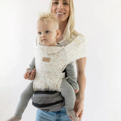 2-in-1 Convertible Carrier