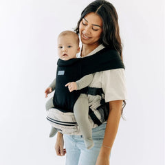 2-in-1 Convertible Carrier