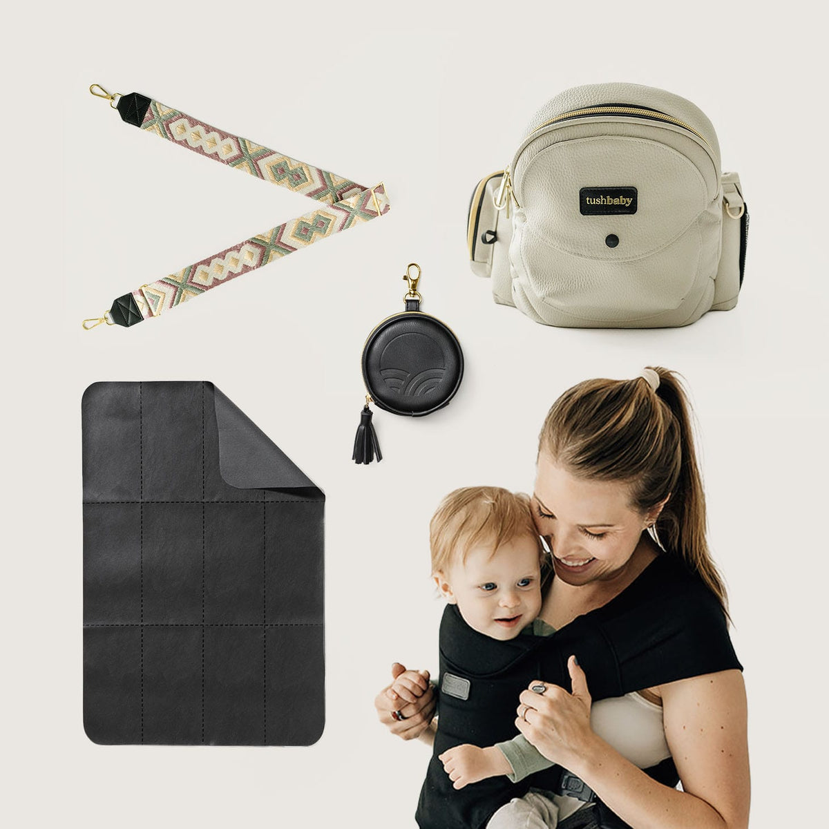 New Parent Gift Set