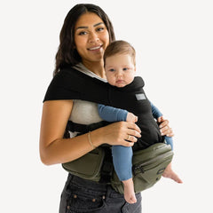 2-in-1 Convertible Carrier