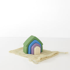 Playhouse Stacker