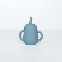 Straw Cup