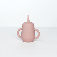 Straw Cup