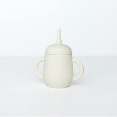 Straw Cup