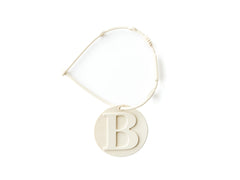 The Letter Teether