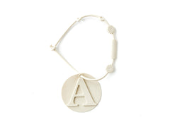 The Letter Teether