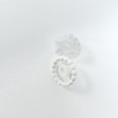 Orthodontic Pacifier
