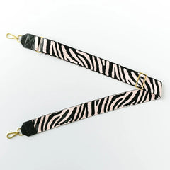 The Crossbody Strap