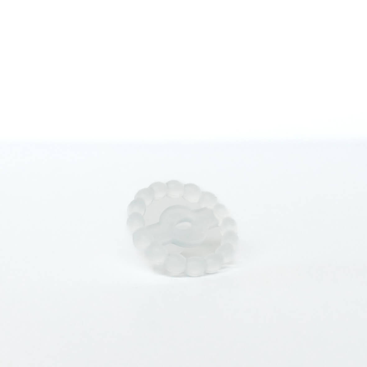 Orthodontic Pacifier