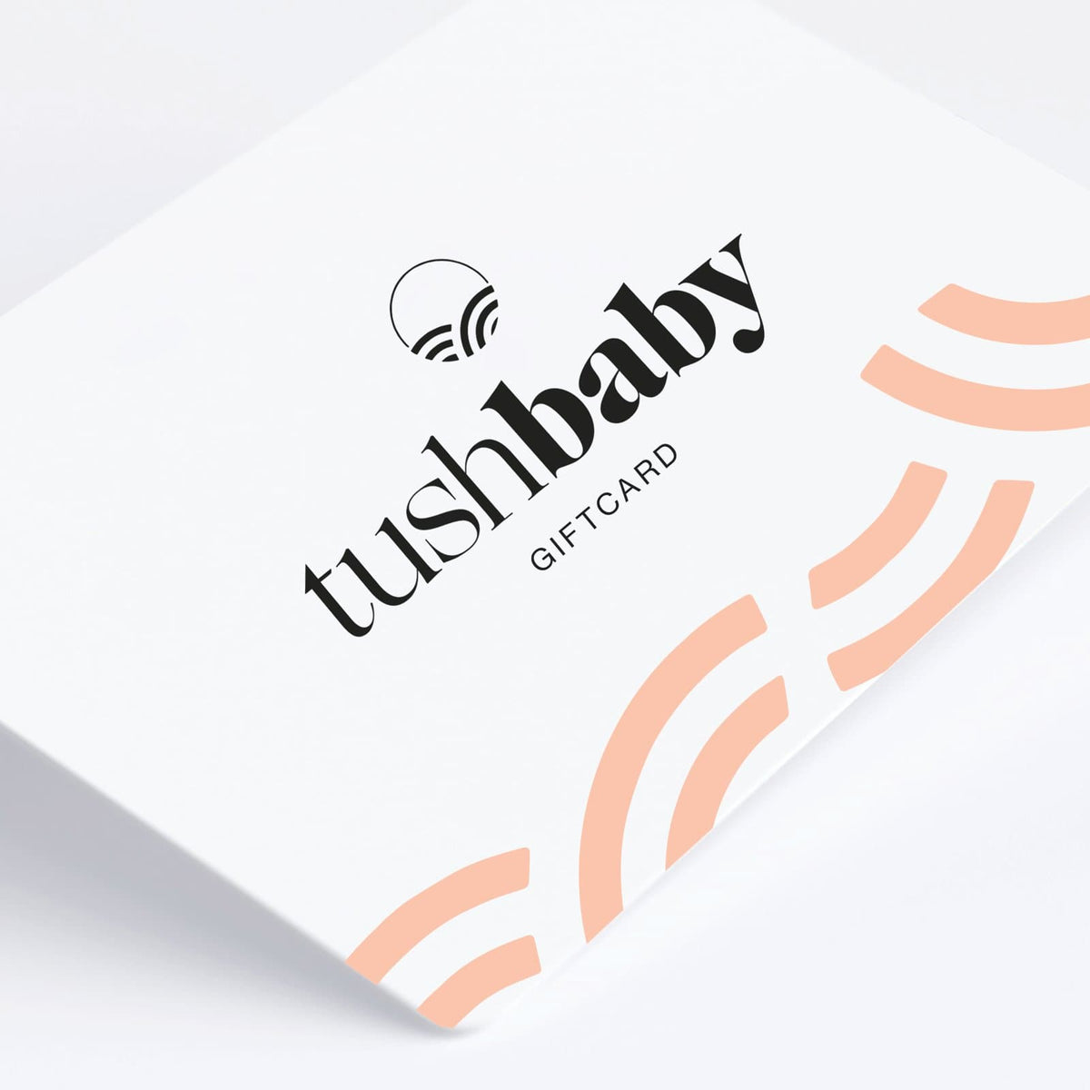Tushbaby Gift Cards
