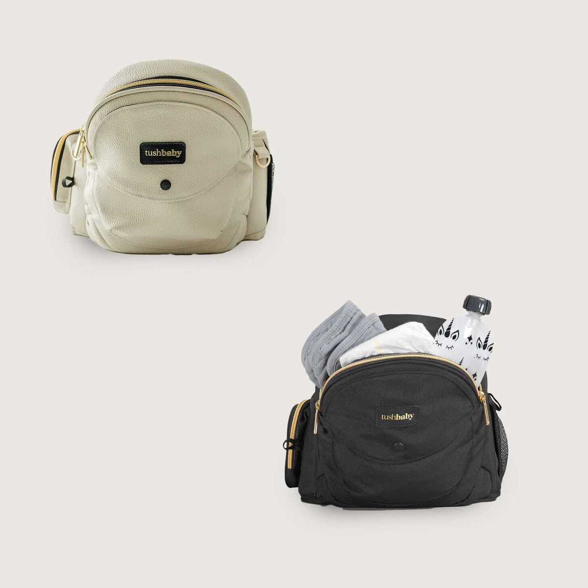 Tush Me Twice Gift Set